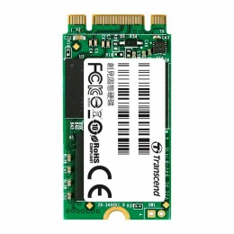 Твердотельный диск 1TB Transcend MTE400S, 3D TLC NAND, M.2 2242 ,PCI-E 4x [ R/W - 2000/1700 MB/s]